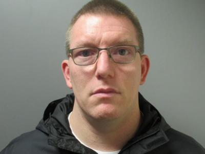 Christopher Charles-joseph Keefe a registered Sex Offender of Connecticut