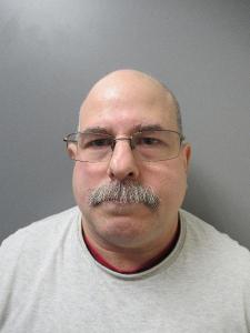 Steve J Warren a registered Sex Offender of Connecticut