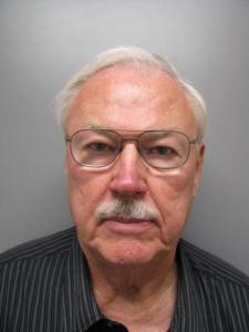 Gerald Wampler Stump a registered Sex Offender of Virginia