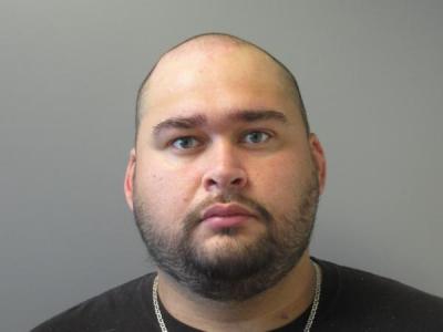 Angel A Marrero a registered Sex Offender of Connecticut