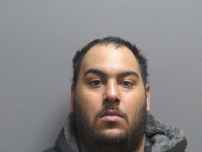 Joshua Garcia a registered Sex Offender of New York