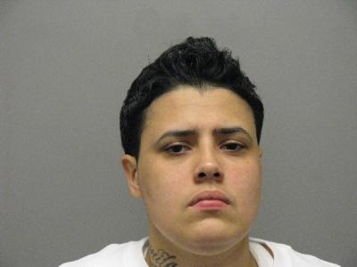 Yamile Rivera a registered Sex Offender of Connecticut