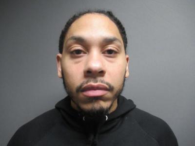 Anthony L Stevenson Jr a registered Sex Offender of Connecticut