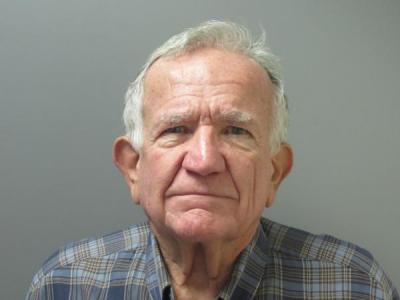 Jeffrey Richard Heisner a registered Sex Offender of Connecticut