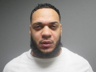 Christopher Vasquez a registered Sex Offender of Connecticut