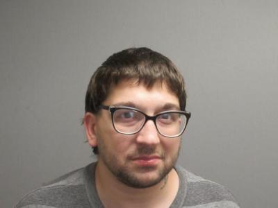 Benjamin R Friedman a registered Sex Offender of Connecticut