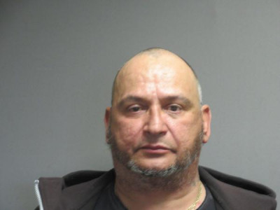 Edward Delvalle a registered Sex Offender of Connecticut