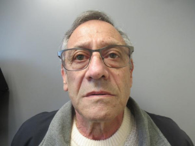 Frank James Cusano a registered Sex Offender of Connecticut