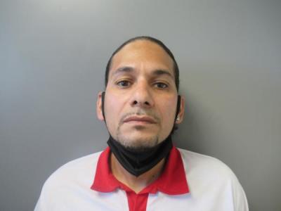 Jose Rivera a registered Sex Offender of Connecticut