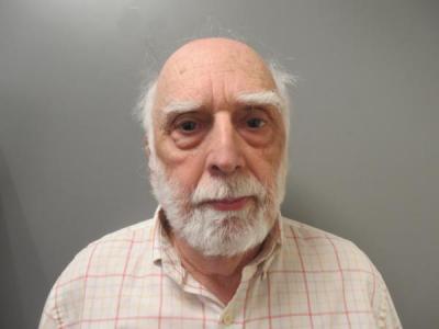 Vincent Pozzouli a registered Sex Offender of Connecticut