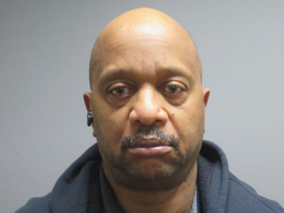 Walter Harris Jr a registered Sex Offender of Connecticut