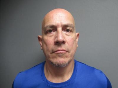 Jose Abelardo Torres a registered Sex Offender of Connecticut