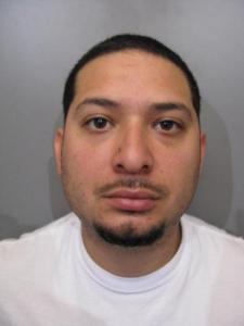 Daniel Joseph Hernandez a registered Sex Offender of North Carolina