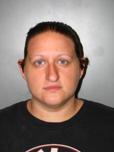 April Leah Avants a registered Sex or Violent Offender of Oklahoma
