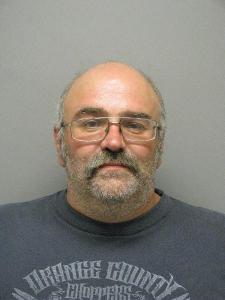 Dean F Cogoli a registered Sex Offender of Connecticut