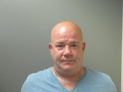 Michael Mee a registered Sex Offender of Connecticut