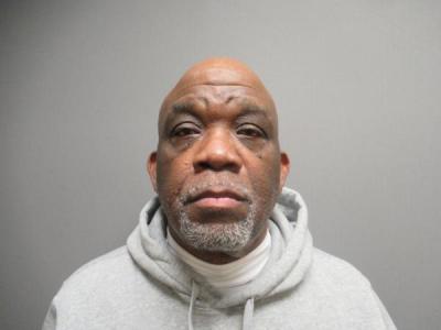 Roger Ruffin a registered Sex Offender of Connecticut
