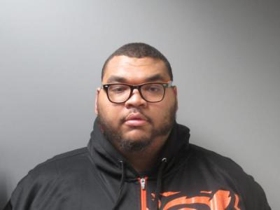 Andre Deon Mack Jr a registered Sex Offender of Connecticut
