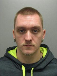 Brandon W Hamel a registered Sex Offender of Connecticut