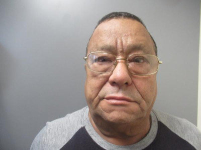 Susano P Serrano a registered Sex Offender of Connecticut