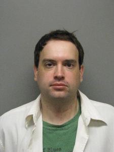 Jason Lenares a registered Sex Offender of Connecticut