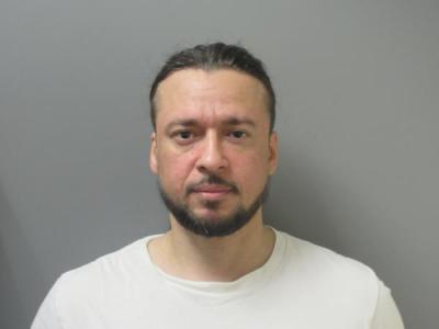 Joshua Morales a registered Sex Offender of Connecticut
