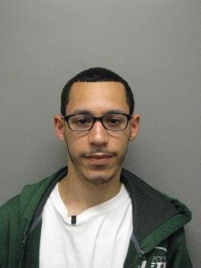 Jonathan Gonzalez a registered Sex Offender of Connecticut