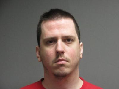 Leland Maciver Jr a registered Sex Offender of Connecticut