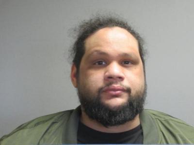 Alexis Andino a registered Sex Offender of Connecticut