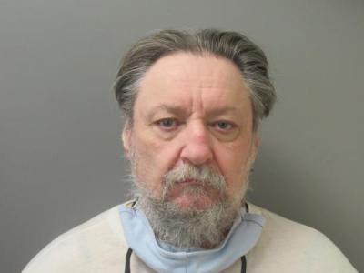 Patrick Odonovan a registered Sex Offender of Connecticut