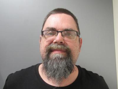 Christopher Noel Poskus a registered Sex Offender of Connecticut