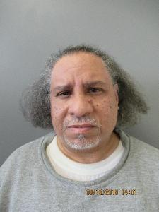Luis Sandoval a registered Sex Offender of Connecticut