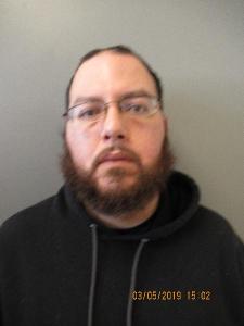 Luis D Torres a registered Sex Offender of Connecticut