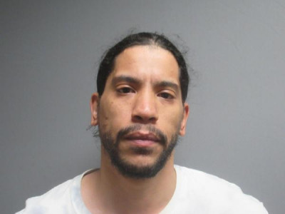 Alexis Velez a registered Sex Offender of Connecticut