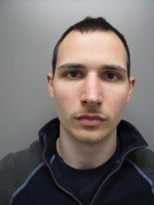 Steward Zachary Favoccia a registered Sex Offender of Connecticut