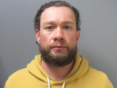 Steven Graziosa a registered Sex Offender of Connecticut