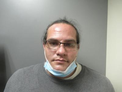 Edwin Agosto a registered Sex Offender of Connecticut