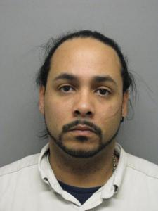 Carlos Rivera a registered Sex Offender of Connecticut