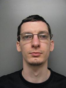 Tyler Gode a registered Sex Offender of Connecticut