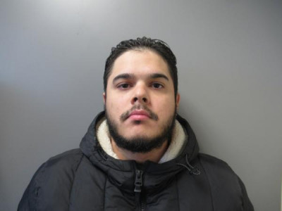 Albbitt Perez a registered Sex Offender of Connecticut