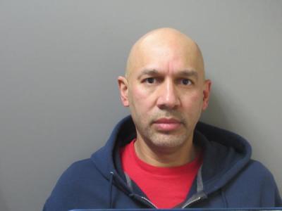 Gerardo Lopez a registered Sex Offender of Connecticut