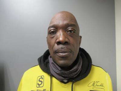 Darryl Eugene Golden a registered Sex Offender of Connecticut