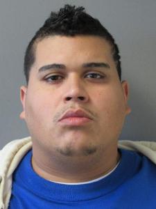 Jeffrey Alvarado a registered Sex Offender of Connecticut