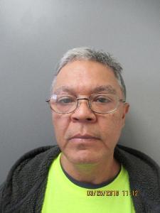 Ernesto Wainwright a registered Sex Offender of Connecticut