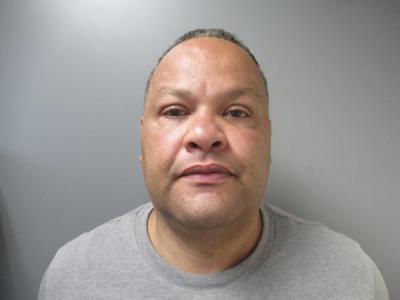 Amos Ojeda-lopez a registered Sex Offender of Connecticut