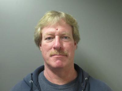 Michael Alyn Johnson a registered Sex Offender of Connecticut