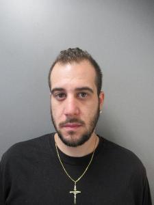 Vincenzo Capobianco a registered Sex Offender of Connecticut