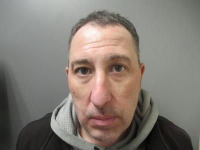 Ronald Baustien a registered Sex Offender of Connecticut