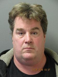 Bruce Northrop a registered Sex Offender of Connecticut