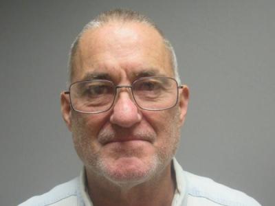David Phelps Rieger a registered Sex Offender of Connecticut